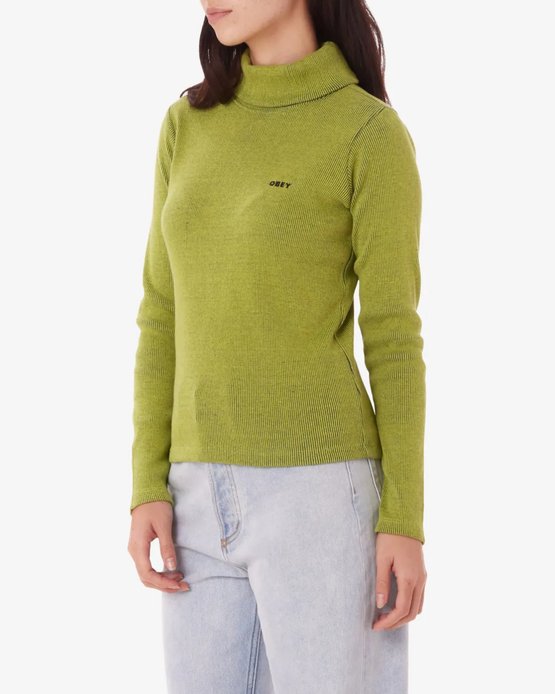 alias_turtleneck_5.webp ALIAS TURTLENECK*OBEY Clothing Sale
