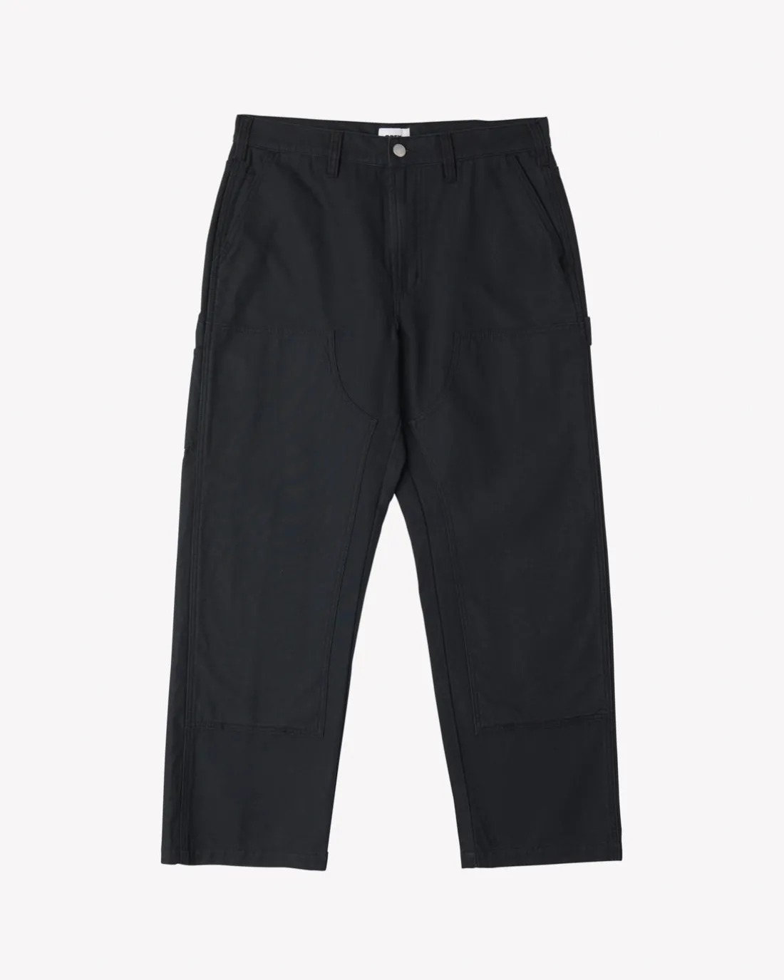 big_timer_double_knee_twill_pant_2.webp BIG TIMER DOUBLE KNEE TWILL PANT*OBEY Clothing Shop