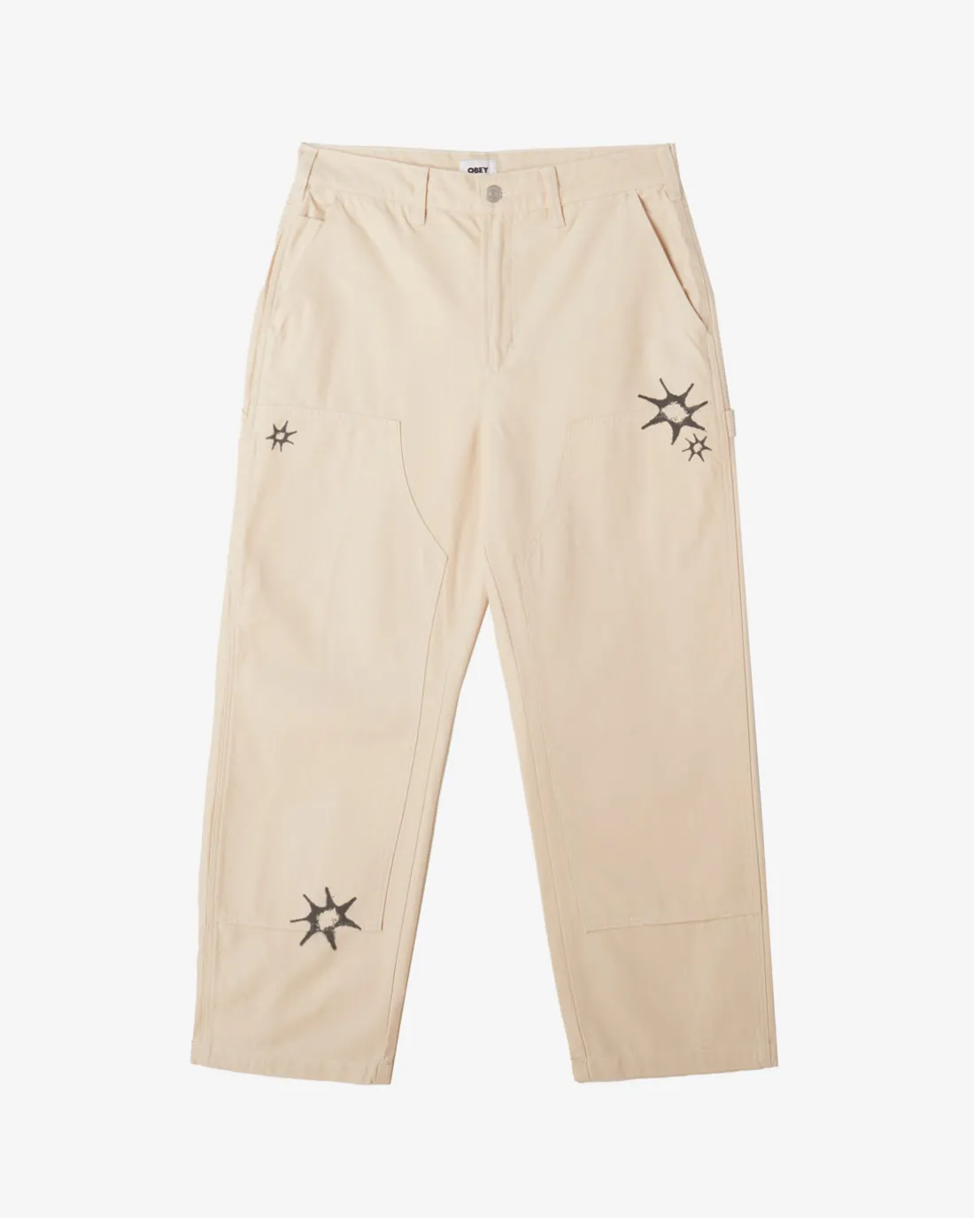 big_timer_printed_carpenter_pant_2.webp BIG TIMER PRINTED CARPENTER PANT*OBEY Clothing Best Sale