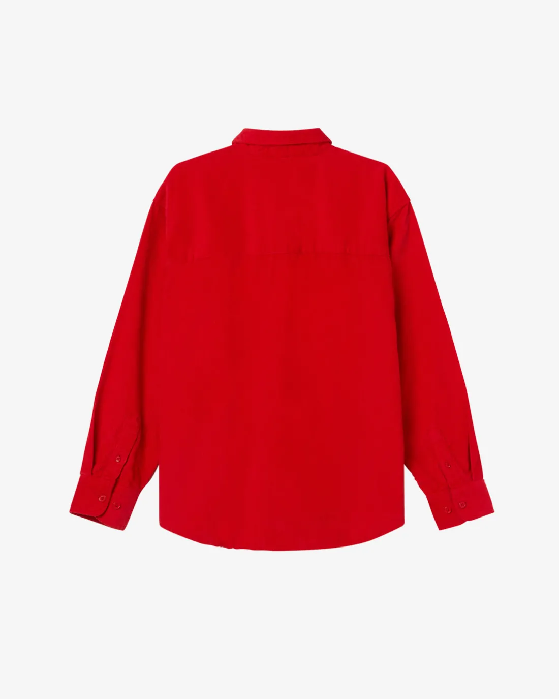 bigwig_cord_shirt_3.webp BIGWIG CORD SHIRT*OBEY Clothing Best