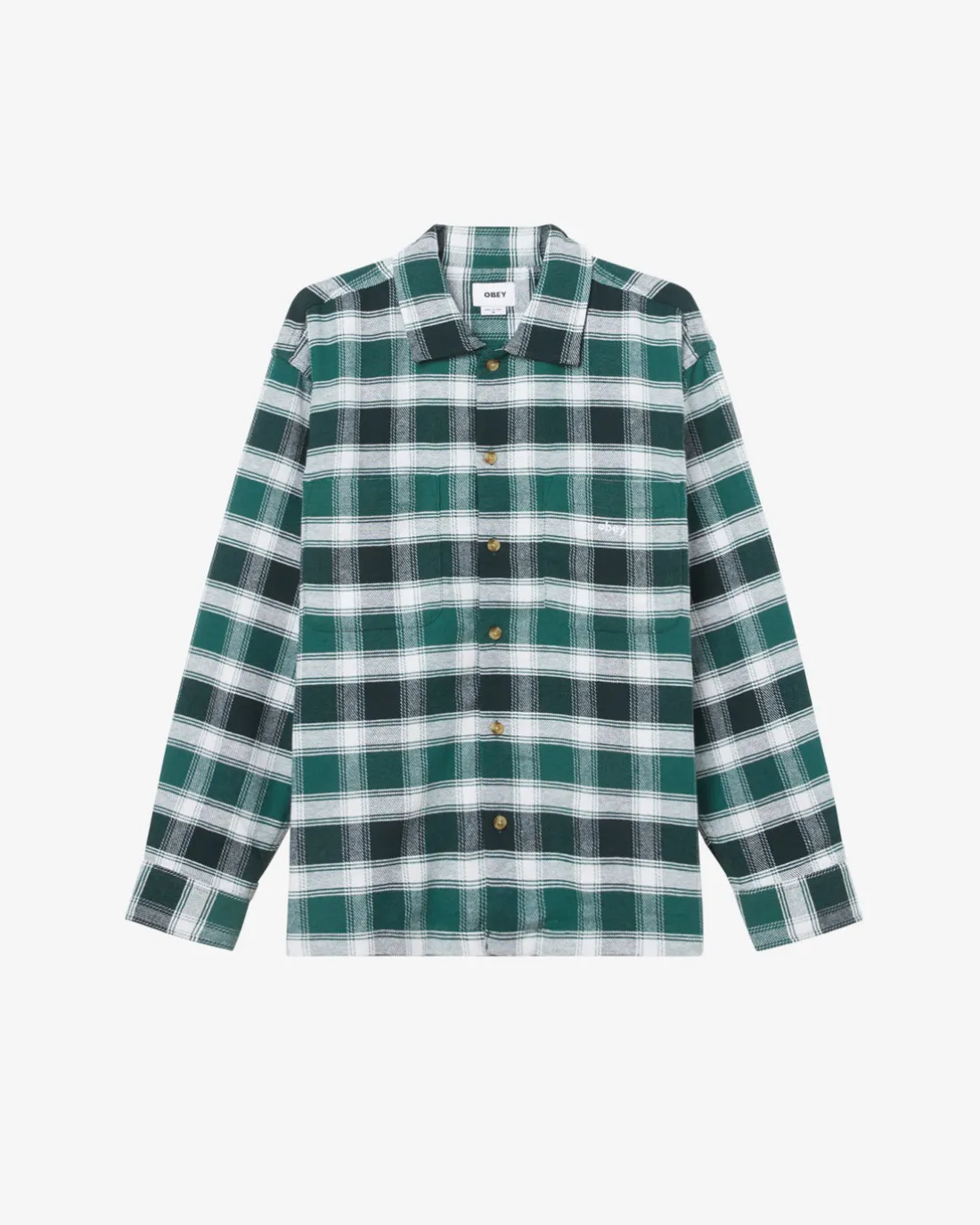 bigwig_hugo_shirt_2.webp BIGWIG HUGO SHIRT*OBEY Clothing New