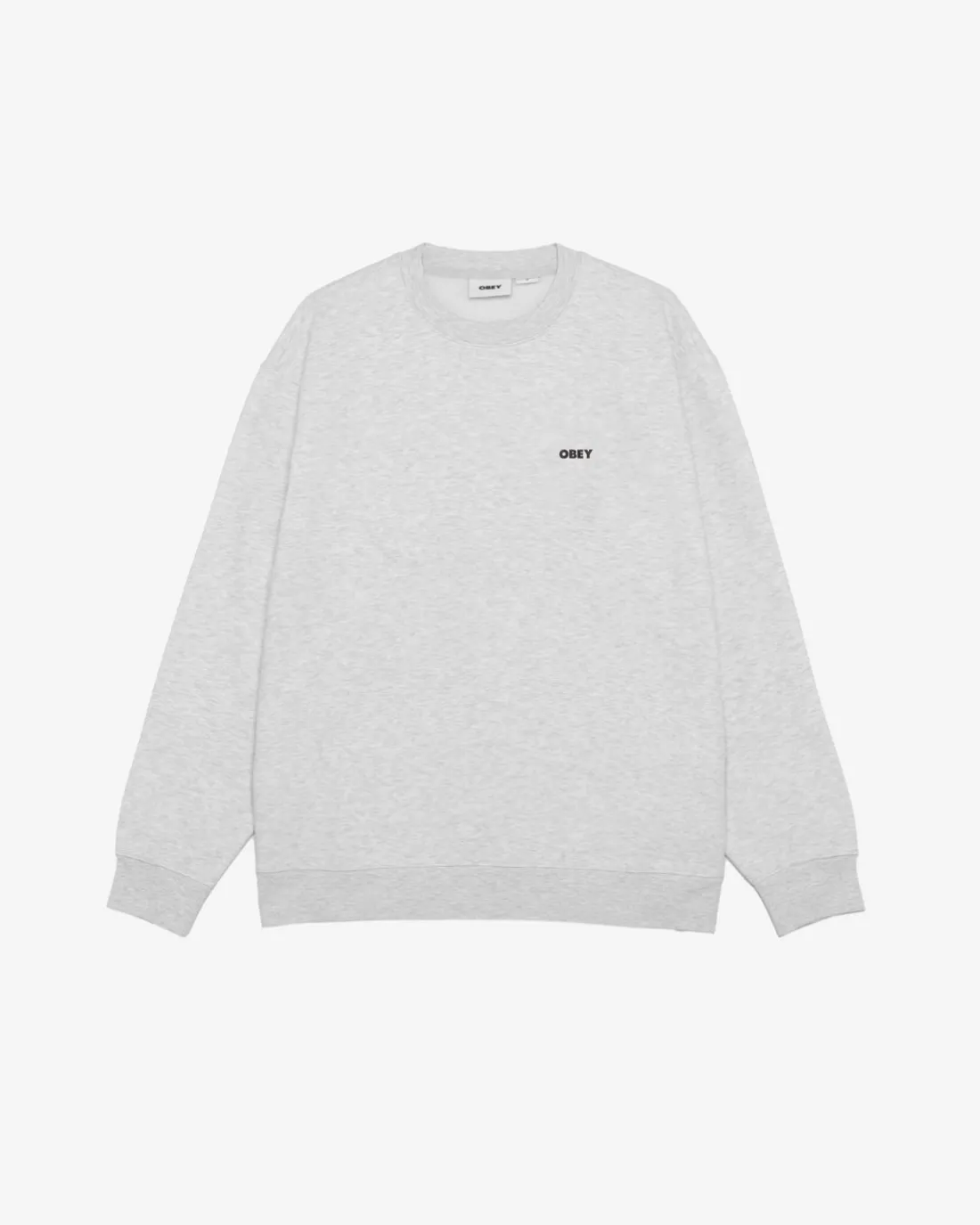 bold_crewneck_premium_crewneck_3.webp BOLD CREWNECK PREMIUM CREWNECK*OBEY Clothing Best
