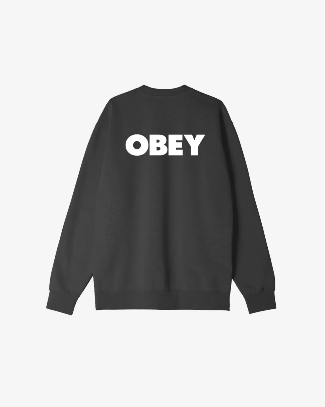 bold_crewneck_premium_crewneck_4.webp BOLD CREWNECK PREMIUM CREWNECK*OBEY Clothing Best