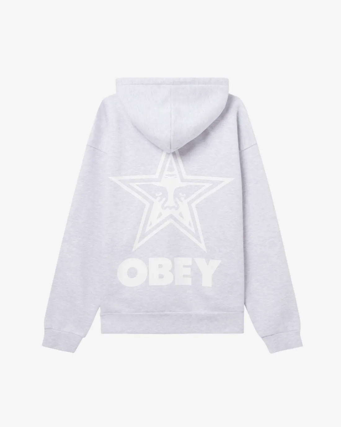 bold_star_extra_heavy_pullover_2.webp BOLD STAR EXTRA HEAVY PULLOVER*OBEY Clothing Hot