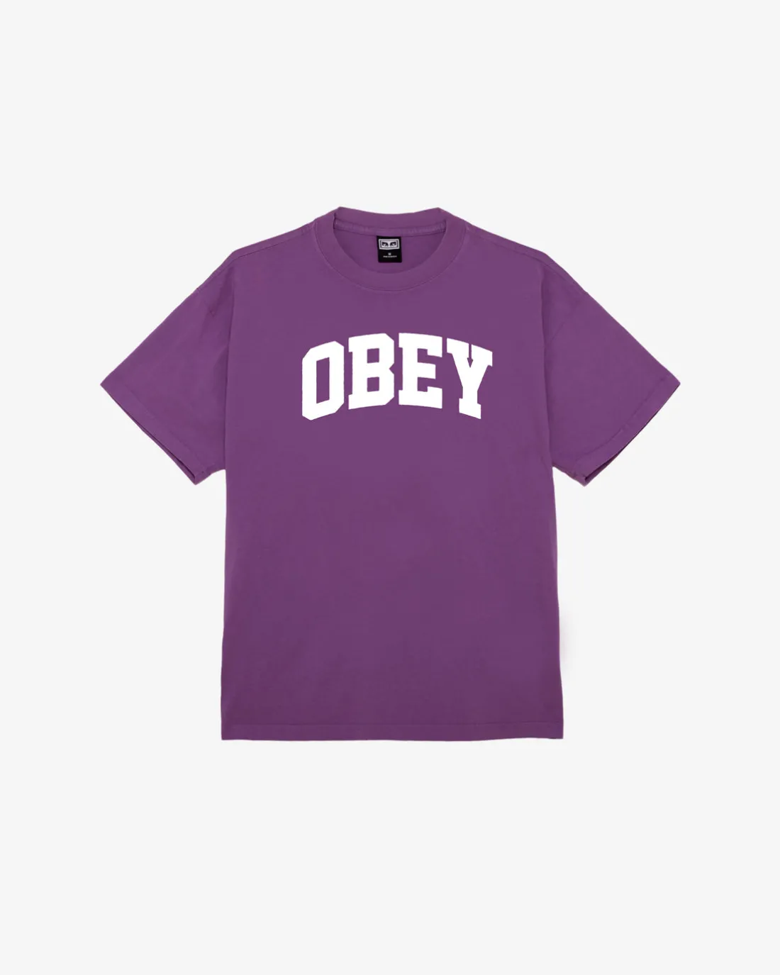 collegiate_heavyweight_tshirt_3.webp COLLEGIATE HEAVYWEIGHT T-SHIRT*OBEY Clothing Best Sale