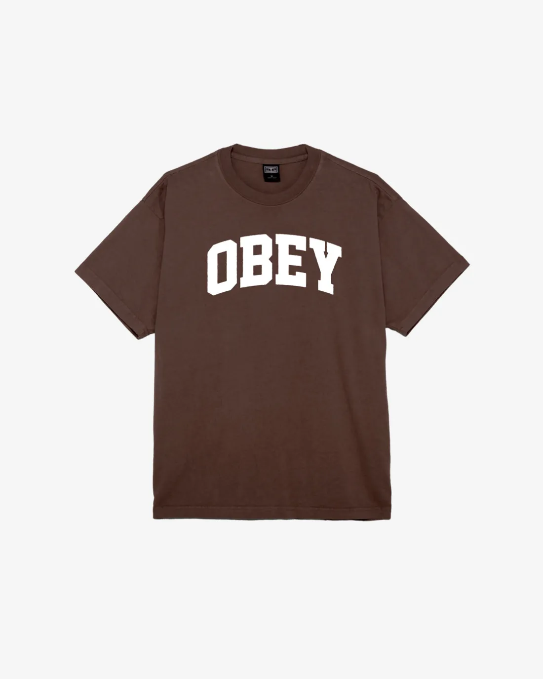 collegiate_heavyweight_tshirt_6.webp COLLEGIATE HEAVYWEIGHT T-SHIRT*OBEY Clothing Best Sale