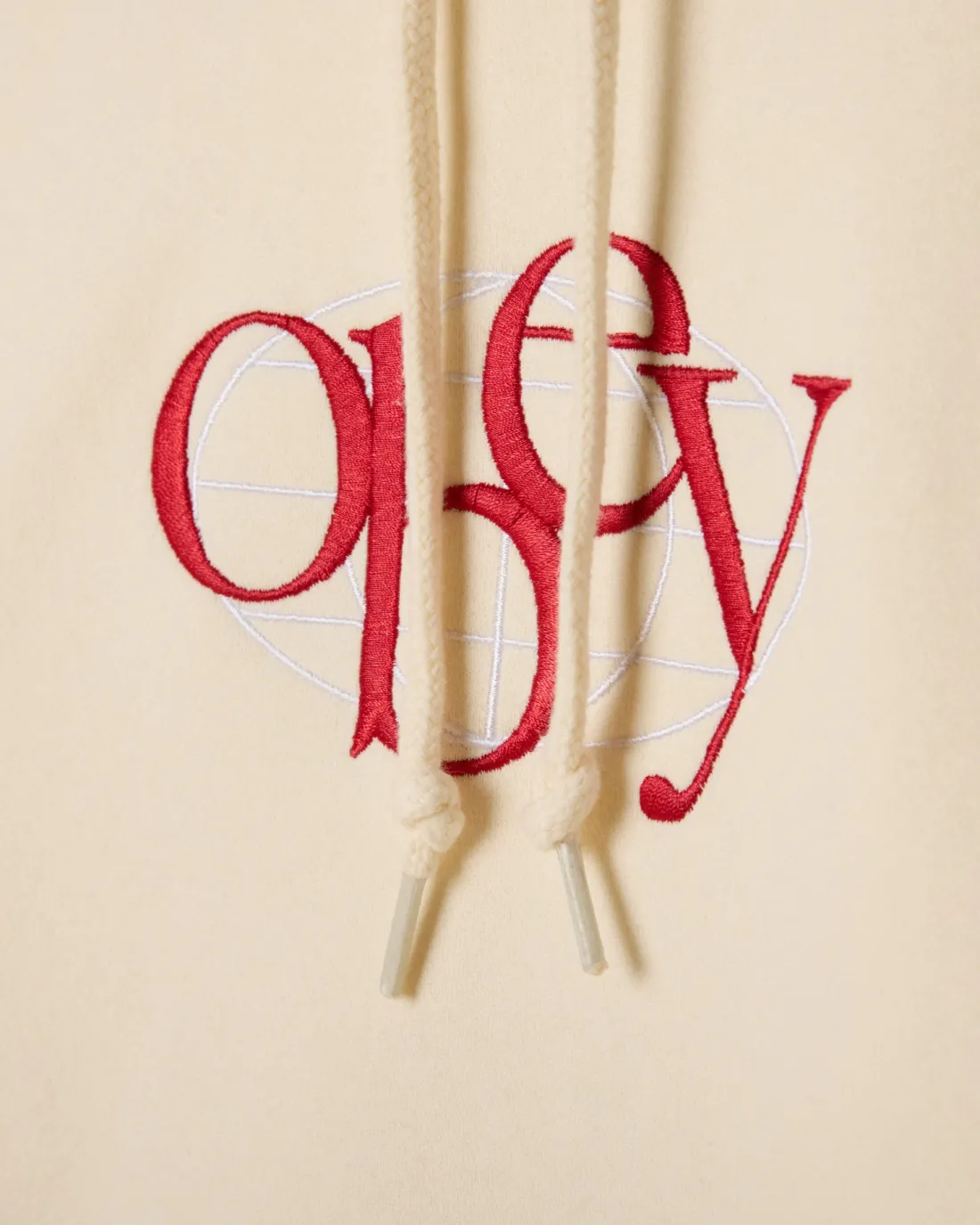 continent_hood_pullover_hood_4.webp CONTINENT HOOD PULLOVER HOOD*OBEY Clothing Store