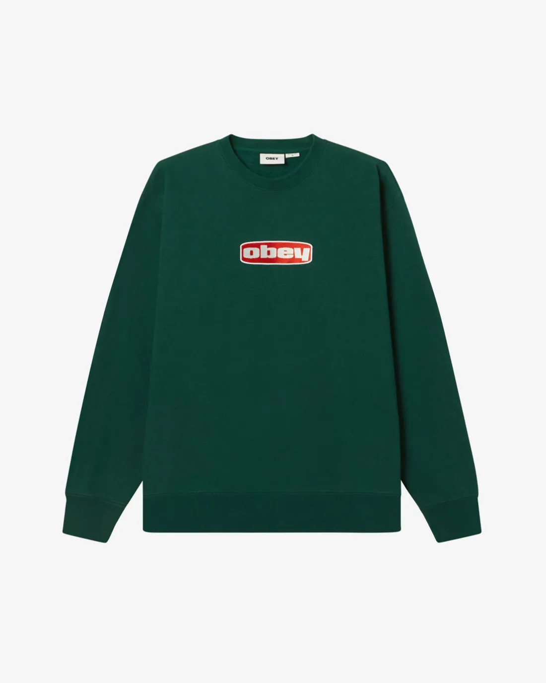 dago_crewneck_2.webp DAGO CREWNECK*OBEY Clothing Best