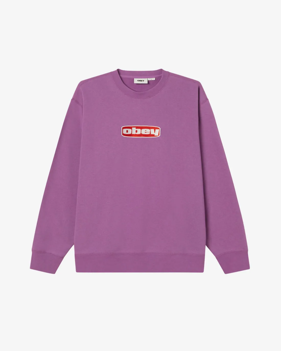 dago_crewneck_4.webp DAGO CREWNECK*OBEY Clothing Best