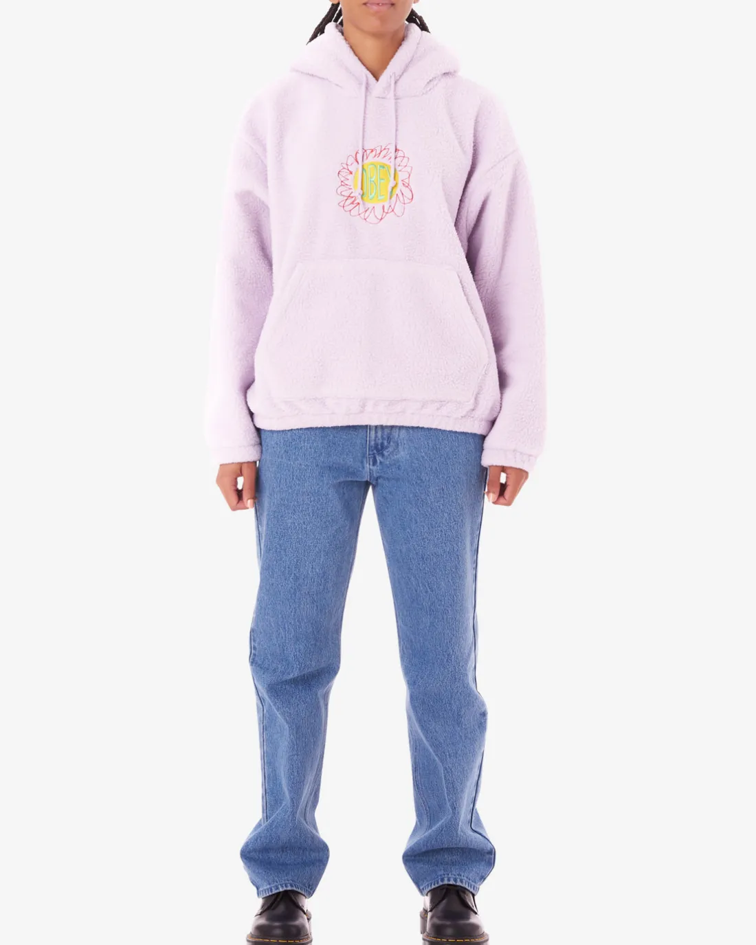 daisy_pullover_3.webp DAISY PULLOVER*OBEY Clothing Discount