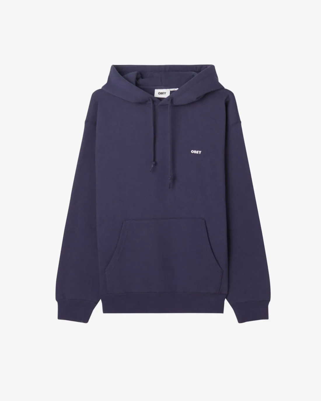 est_works_bold_ii_pullover_4.webp EST. WORKS BOLD II PULLOVER*OBEY Clothing Outlet