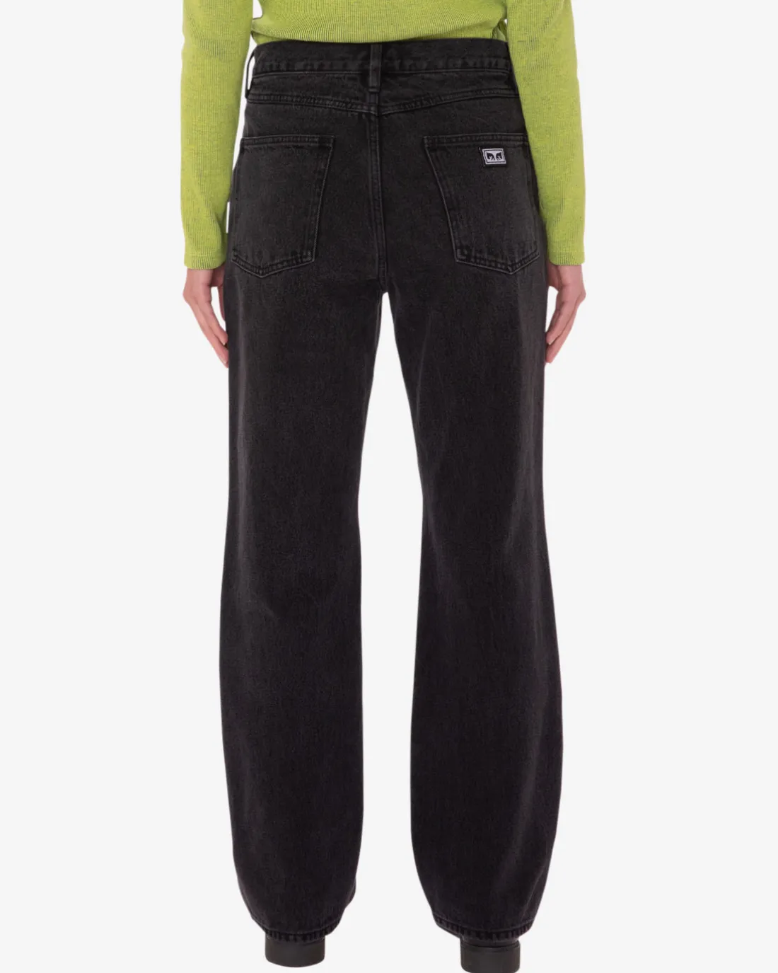 everyday_slim_pocket_denim_2.webp EVERYDAY SLIM 5-POCKET DENIM*OBEY Clothing New