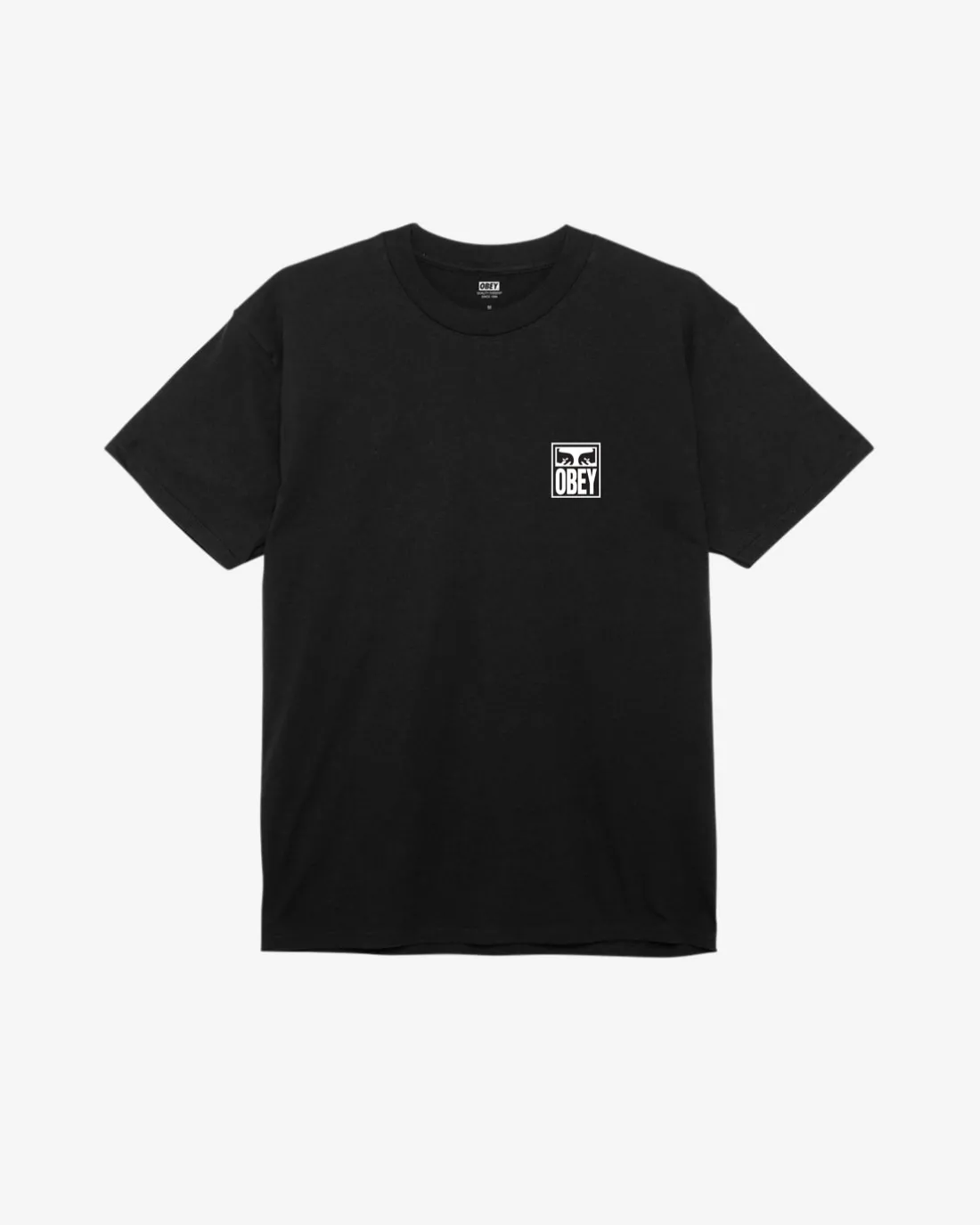 eyes_icon_ii_classic_tshirt_5.webp EYES ICON II CLASSIC T-SHIRT*OBEY Clothing Discount