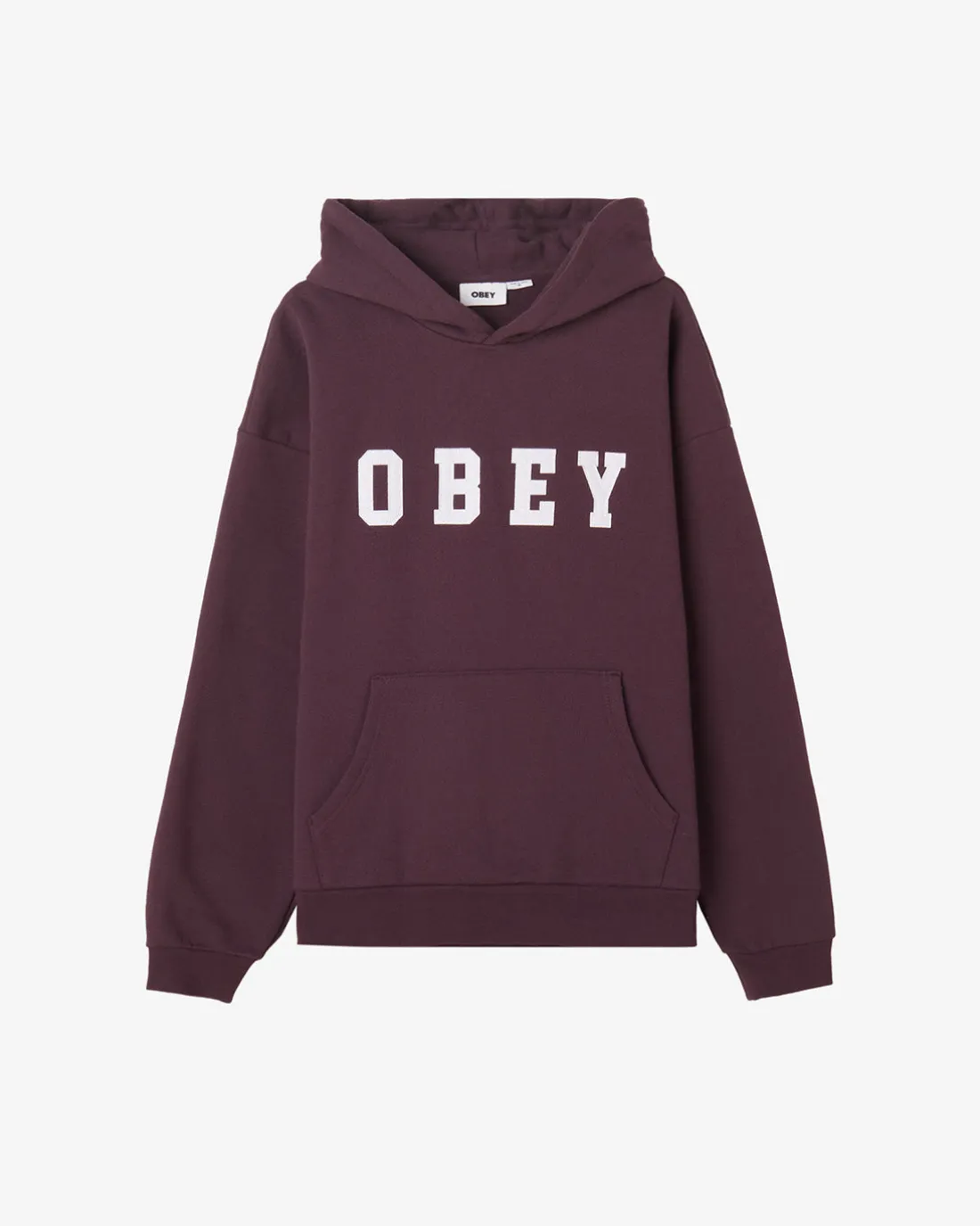 felt_extra_heavy_hood_pullover_hood_2.webp FELT EXTRA HEAVY HOOD PULLOVER HOOD*OBEY Clothing Hot