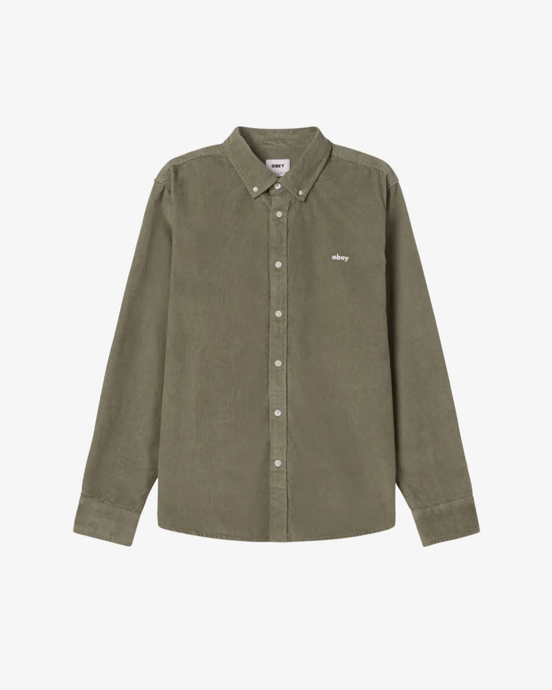 grafton_cord_shirt_4.webp GRAFTON CORD SHIRT*OBEY Clothing Best