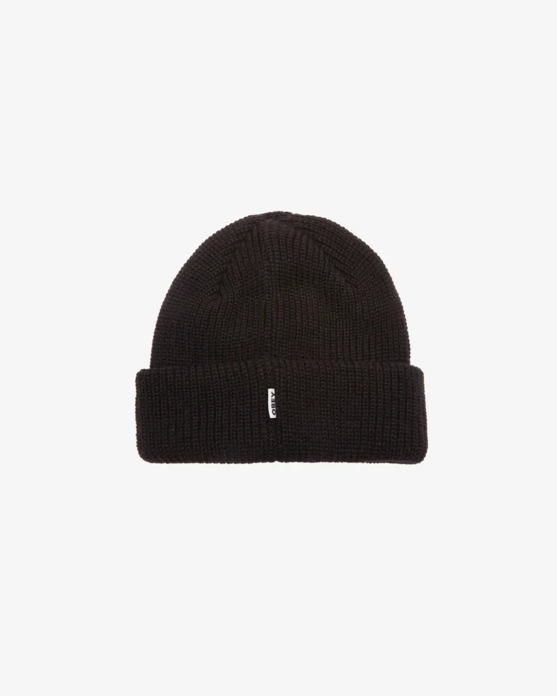 heart_beanie_3.webp HEART BEANIE*OBEY Clothing Online