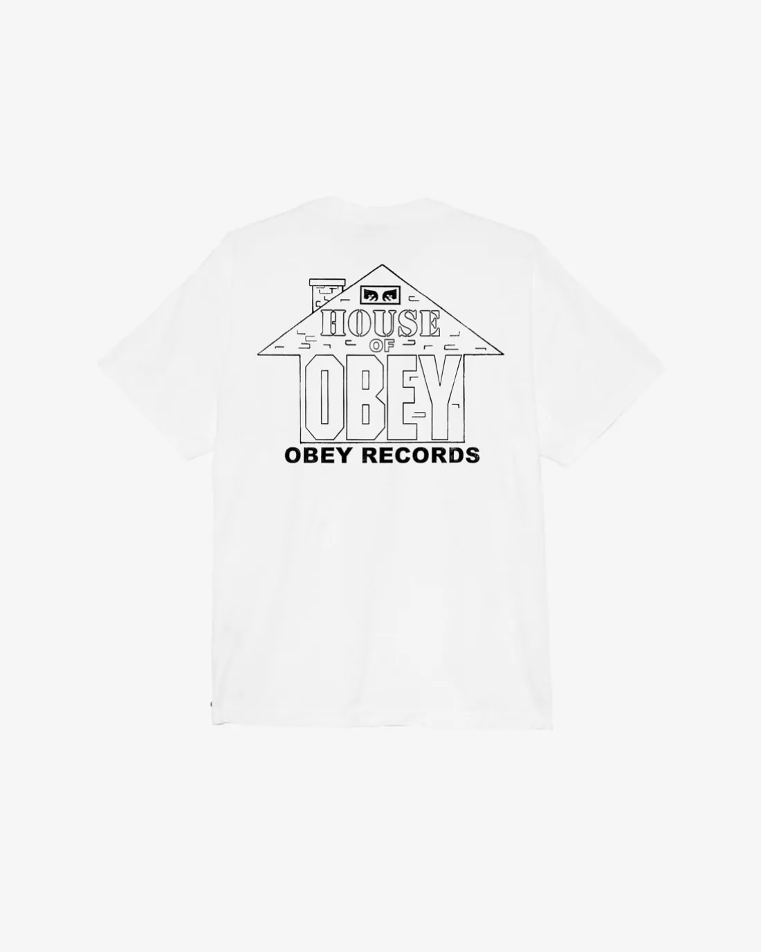 house_of_obey_records_heavyweight_tshirt_4.webp HOUSE OF OBEY RECORDS HEAVYWEIGHT T-SHIRT*OBEY Clothing Outlet