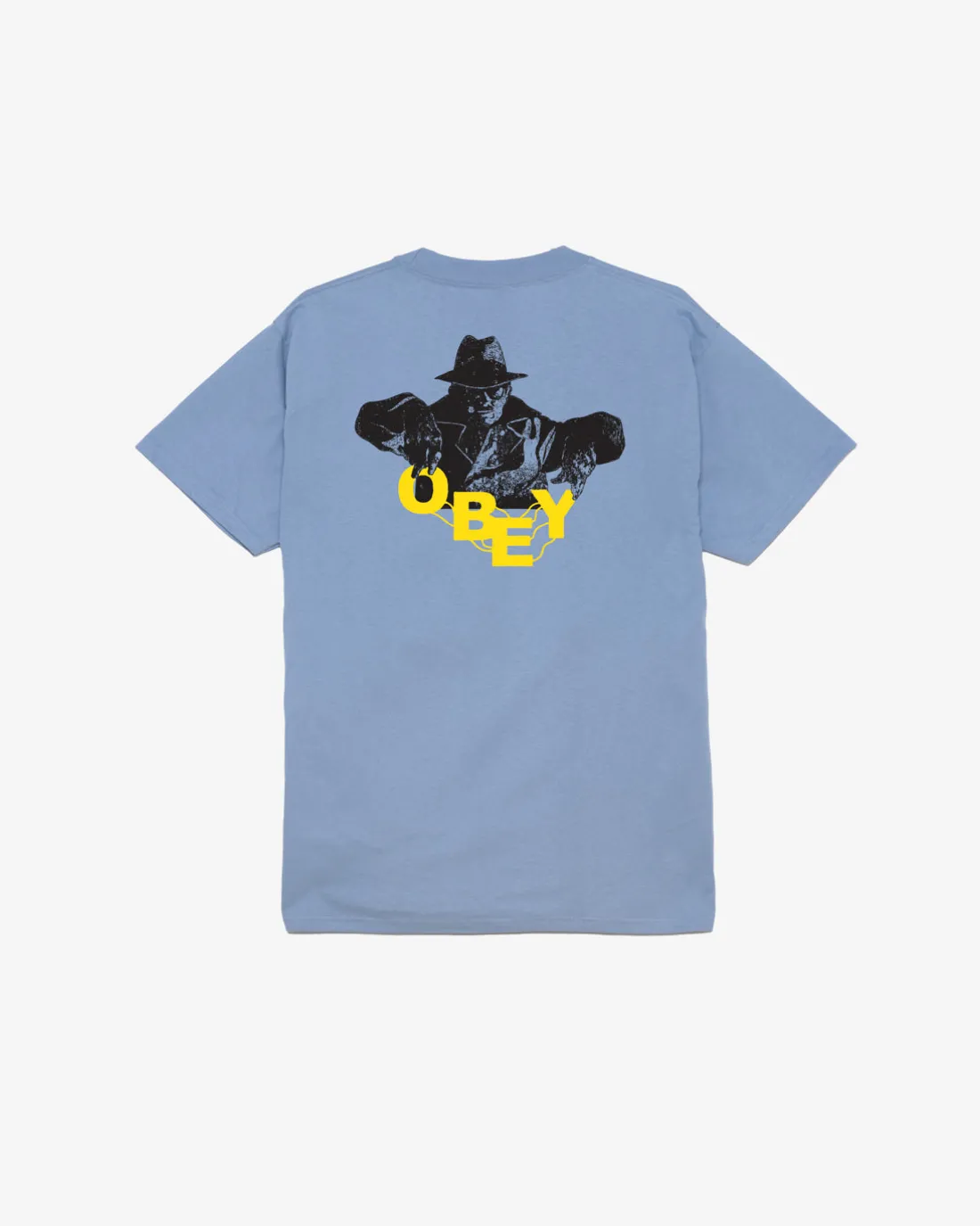 inner_power_classic_tshirt_2.webp INNER POWER CLASSIC T-SHIRT*OBEY Clothing Best Sale