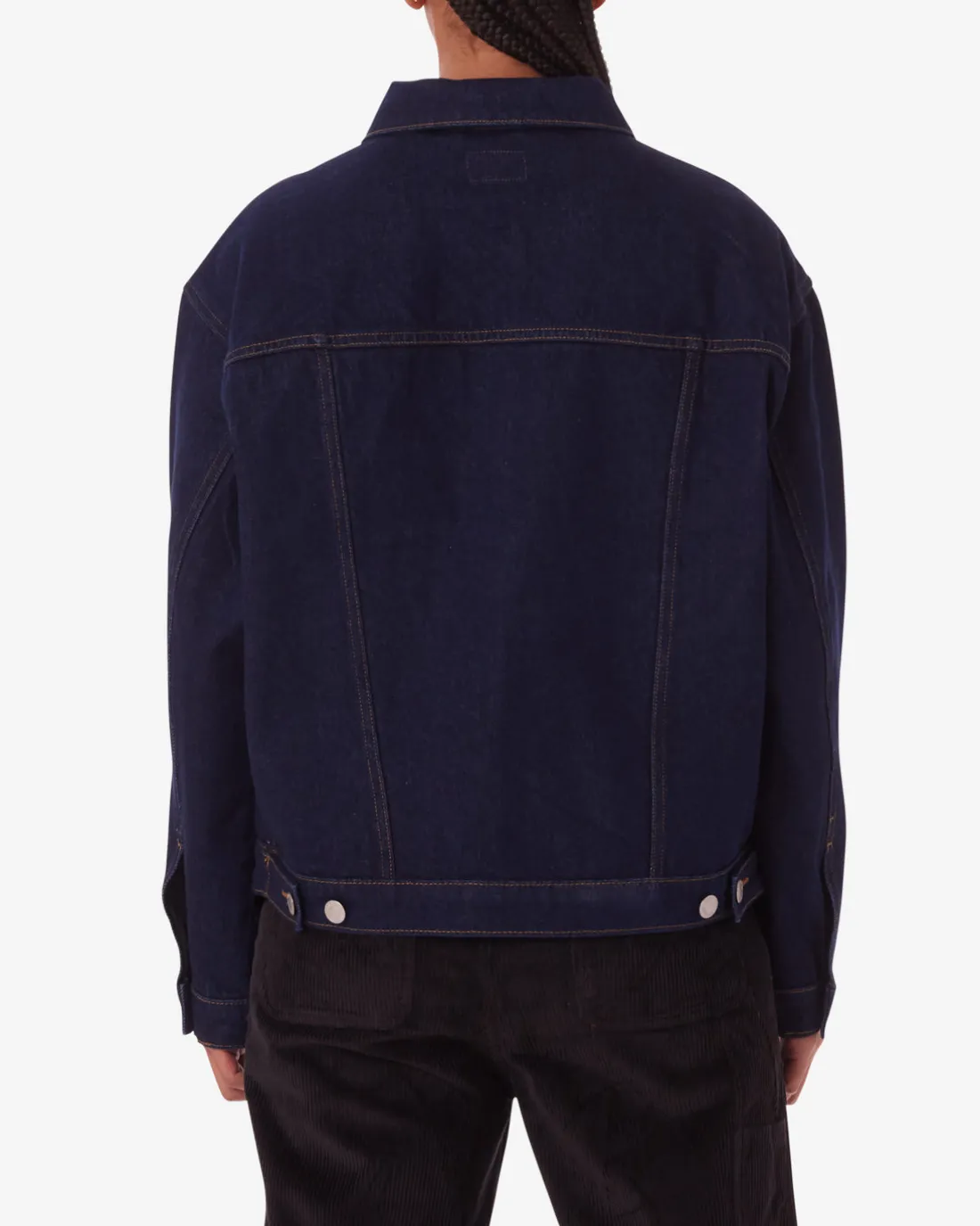 juniper_oversized_trucker_2.webp JUNIPER OVERSIZED TRUCKER*OBEY Clothing Discount