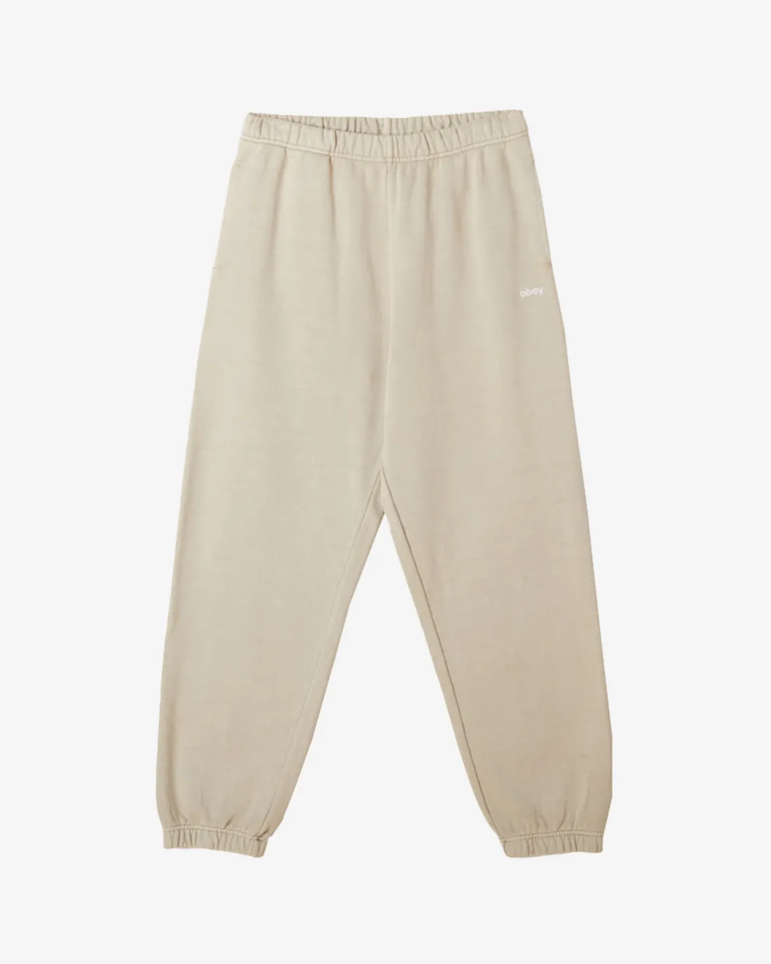 lowercase_pigment_sweatpant_4.webp LOWERCASE PIGMENT SWEATPANT*OBEY Clothing Discount