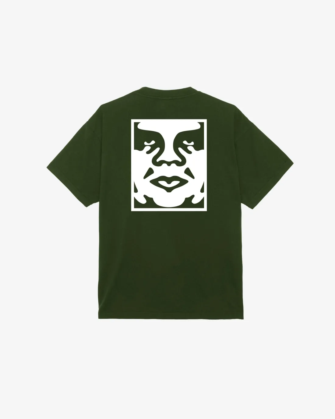 obey_bold_icon_heavyweight_tshirt_2.webp OBEY BOLD ICON HEAVYWEIGHT T-SHIRT*OBEY Clothing Store