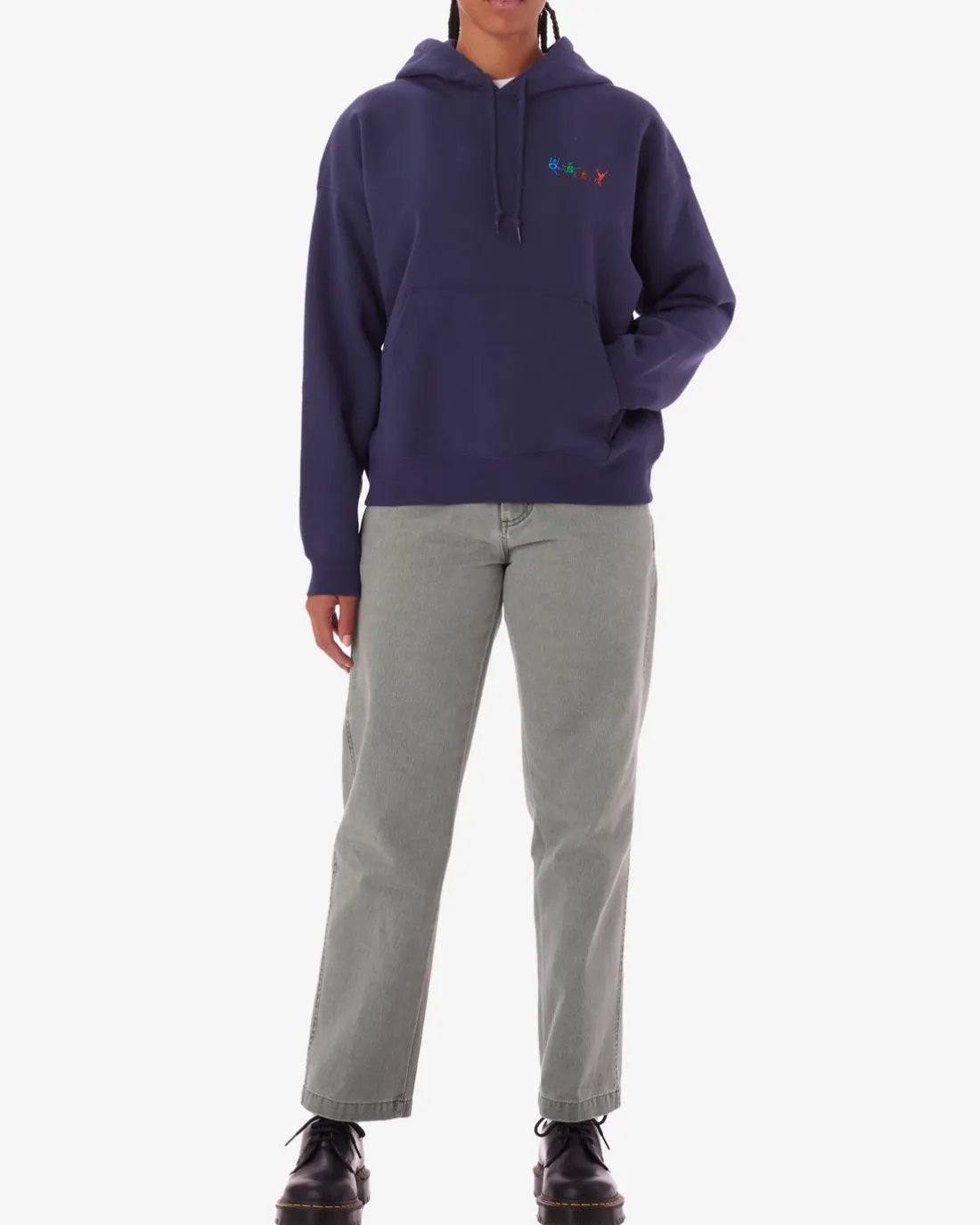 play_pullover_3.webp PLAY PULLOVER*OBEY Clothing Fashion