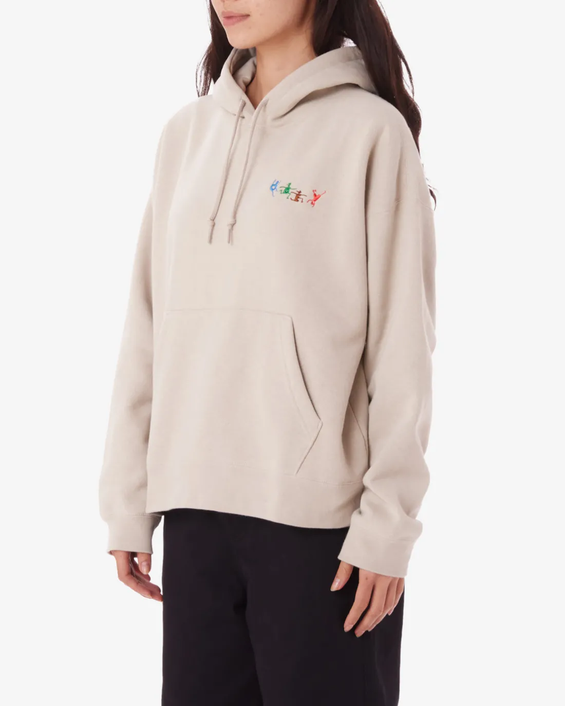 play_pullover_5.webp PLAY PULLOVER*OBEY Clothing Fashion