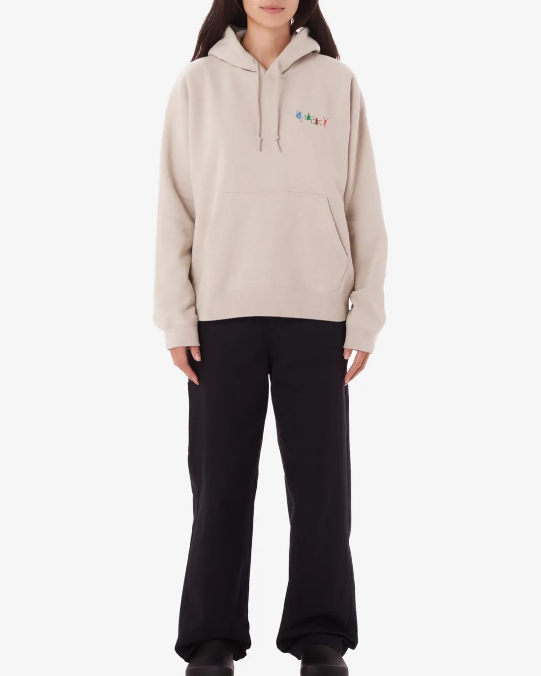 play_pullover_7.webp PLAY PULLOVER*OBEY Clothing Fashion