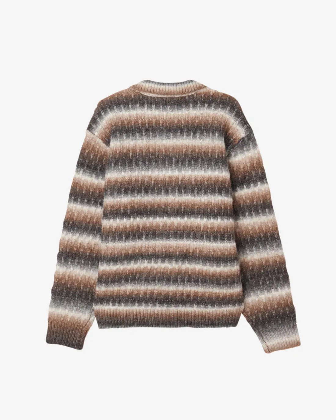 reggie_zip_up_cardigan_3.webp REGGIE ZIP UP CARDIGAN*OBEY Clothing Shop