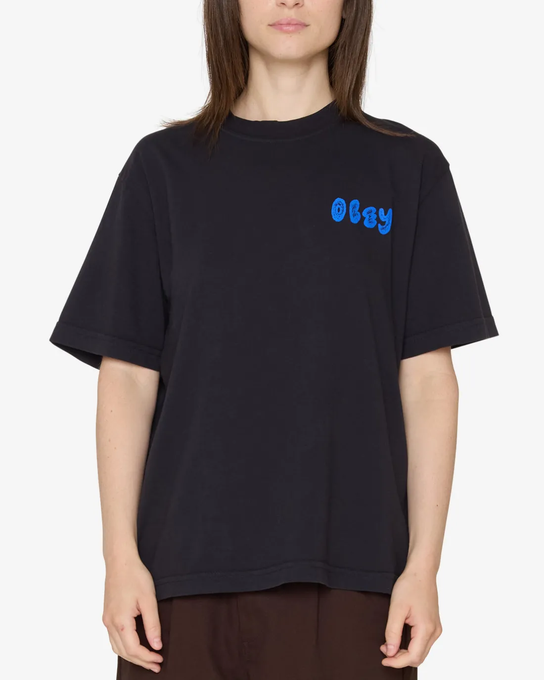 stippled_pigment_tshirt_2.webp STIPPLED PIGMENT T-SHIRT*OBEY Clothing Best